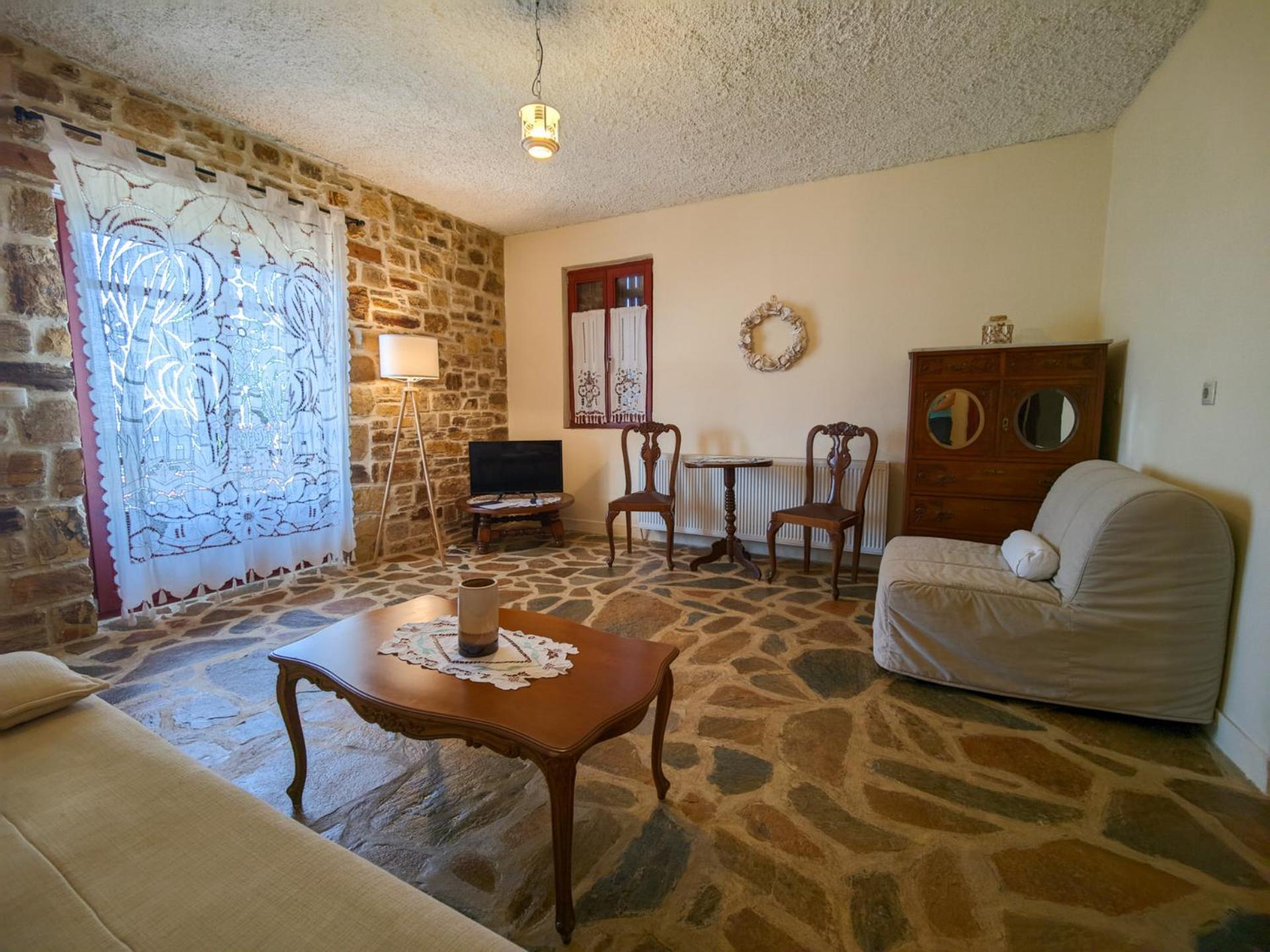 Ethaleia Hotel Moúdhros Zewnętrze zdjęcie
