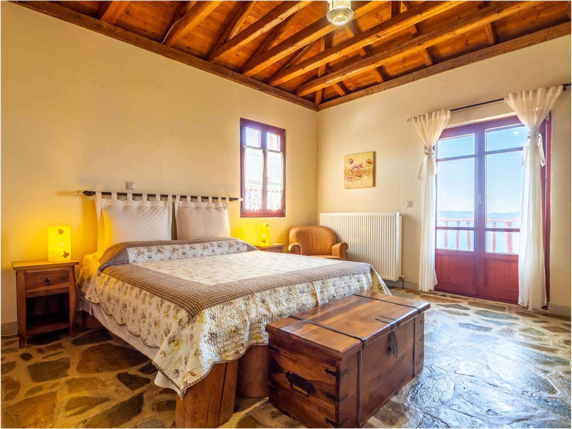 Ethaleia Hotel Moúdhros Zewnętrze zdjęcie