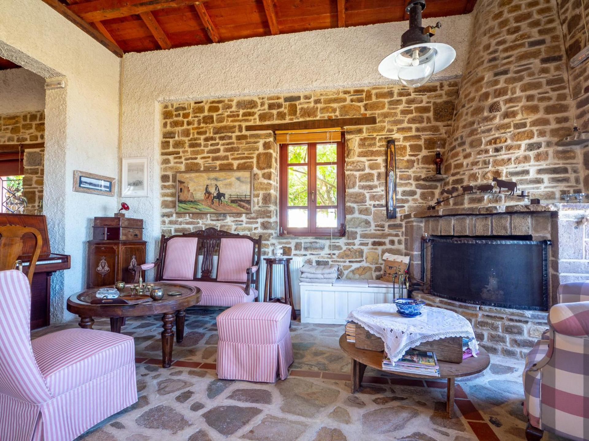 Ethaleia Hotel Moúdhros Zewnętrze zdjęcie